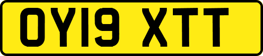 OY19XTT