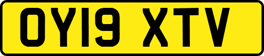 OY19XTV