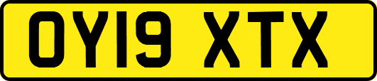 OY19XTX