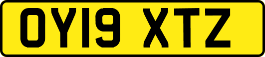 OY19XTZ