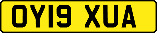 OY19XUA
