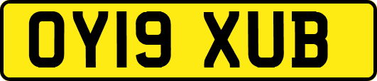 OY19XUB