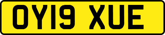 OY19XUE