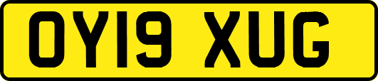 OY19XUG