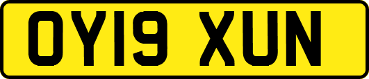 OY19XUN