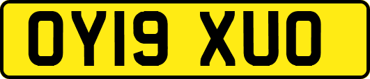 OY19XUO