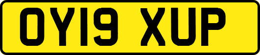 OY19XUP