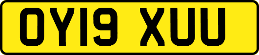 OY19XUU