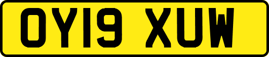 OY19XUW
