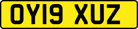 OY19XUZ