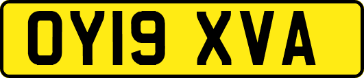 OY19XVA