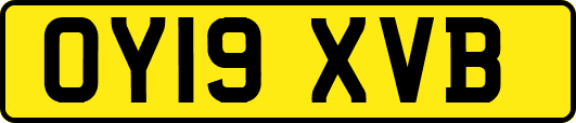 OY19XVB