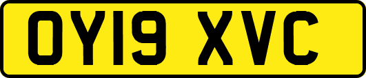OY19XVC