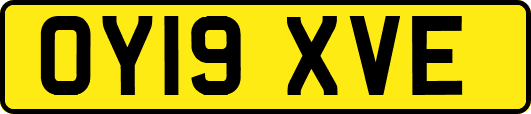 OY19XVE