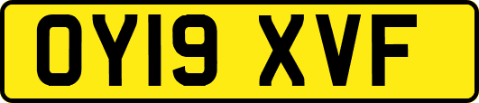OY19XVF