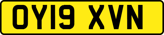 OY19XVN