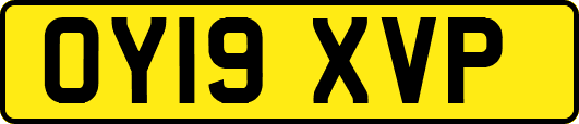 OY19XVP
