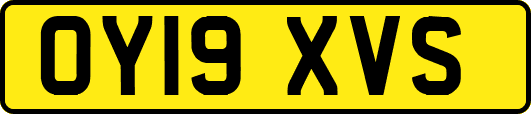OY19XVS