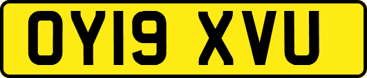 OY19XVU