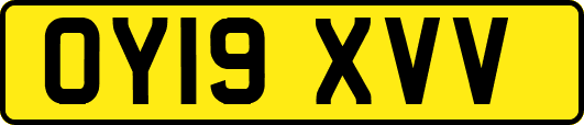 OY19XVV