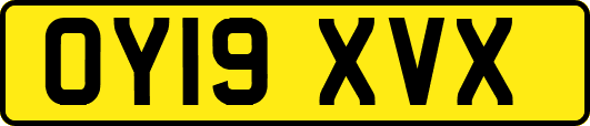 OY19XVX