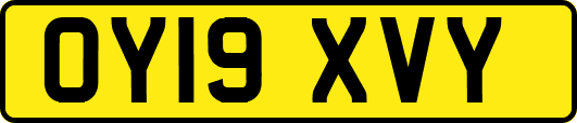 OY19XVY