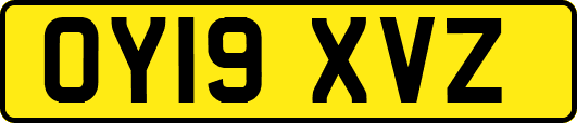 OY19XVZ
