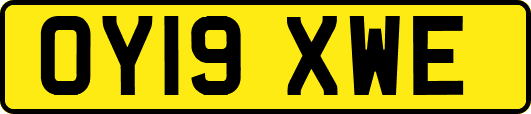 OY19XWE