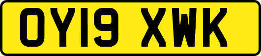 OY19XWK