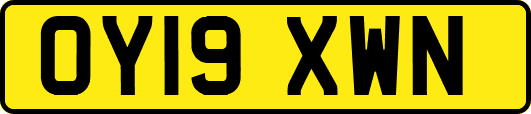 OY19XWN