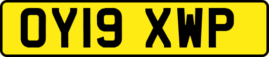 OY19XWP