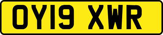 OY19XWR