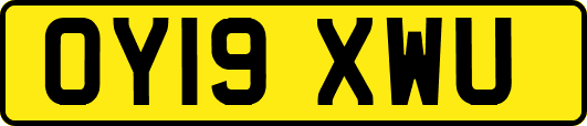 OY19XWU