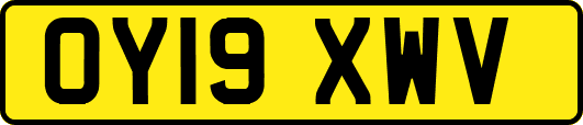 OY19XWV