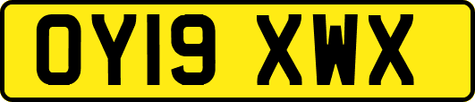 OY19XWX