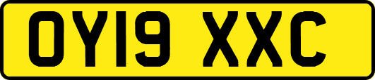 OY19XXC