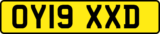 OY19XXD