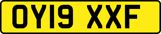 OY19XXF