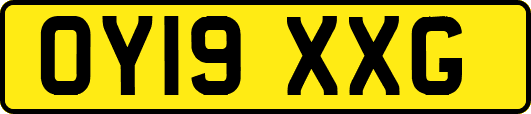 OY19XXG
