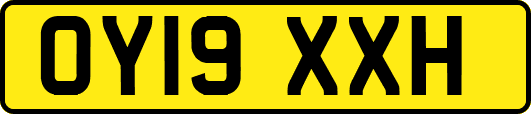 OY19XXH