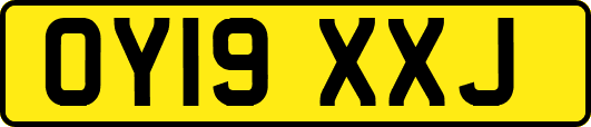 OY19XXJ