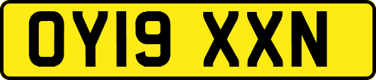 OY19XXN
