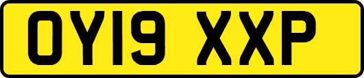 OY19XXP