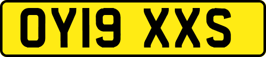 OY19XXS