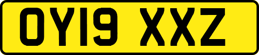 OY19XXZ