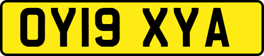 OY19XYA