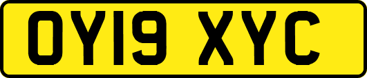 OY19XYC
