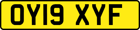 OY19XYF