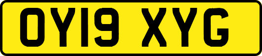 OY19XYG