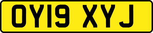 OY19XYJ